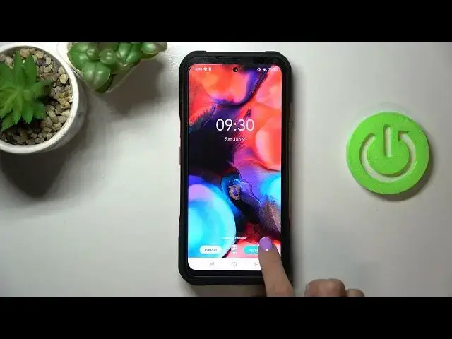 Video thumbnail for How to Change Wallpaper on DOOGEE V20 - Set New Wallpaper