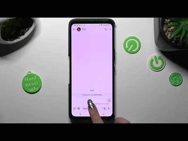 Video thumbnail for How To Turn On And Use Voice Typing In Asus ROG Phone 6D