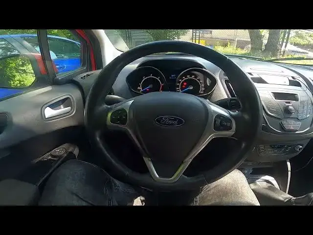 'Video thumbnail for How to Enable or Disable Front Windshield Blowing in Ford Tourneo Connect II ( 2013 – 2018 )'