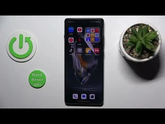 Video thumbnail for Enhance Your Visuals: Adjusting Video Resolution on OnePlus Ace 3 Tutorial!