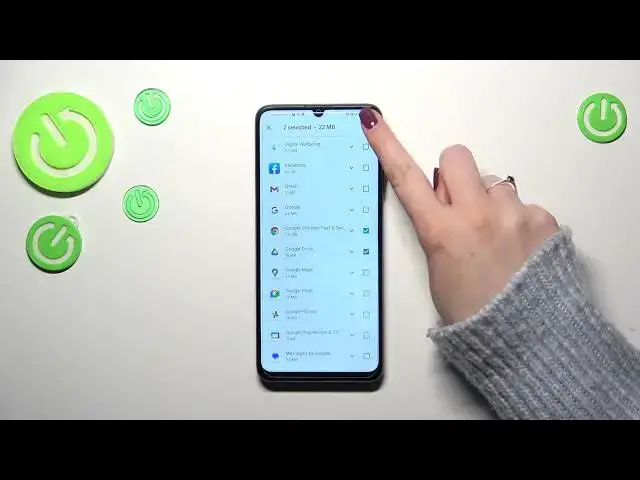 Video thumbnail for How to Update Apps on an HONOR X7A - Google Play Store