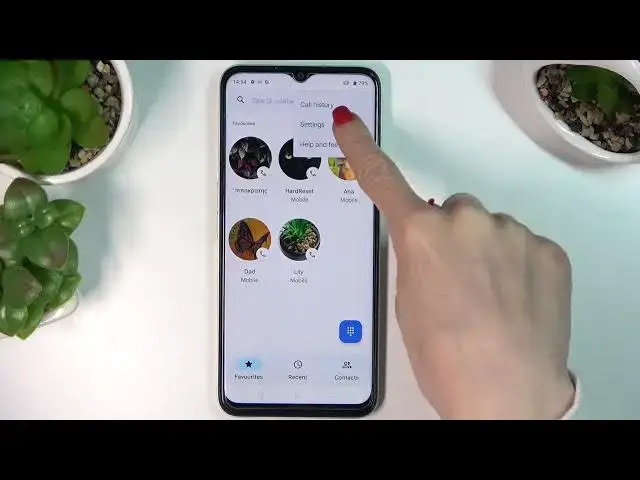 'Video thumbnail for How to Change Voicemail Notification Sound on Realme C35 – Customize Voicemail'