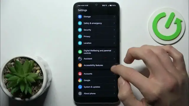 Video thumbnail for How to Change Audio Balance on HONOR X6A