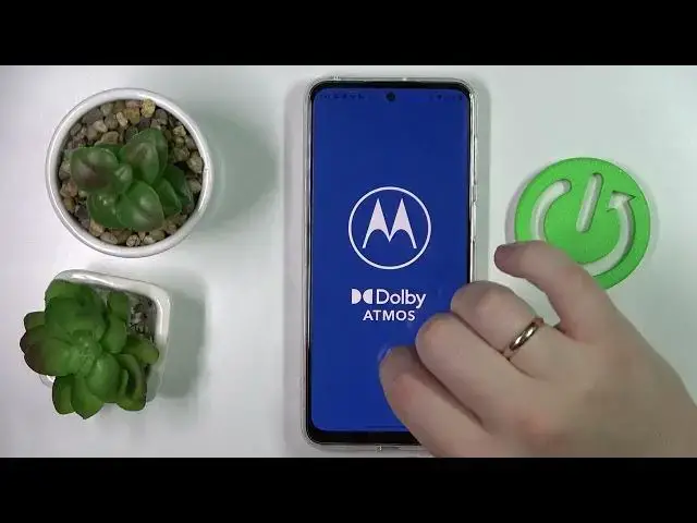 'Video thumbnail for How to Enable Dolby Atmos in Motorola Moto G42?'