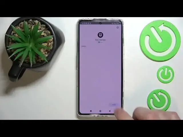 Video thumbnail for How To Install Fortnite on XIAOMI Poco F4 GT - Download Fortnite