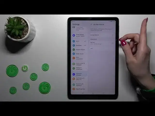 Video thumbnail for How to Find & Operate Sound Settings in Huawei MatePad SE - Adjust All Sound Options