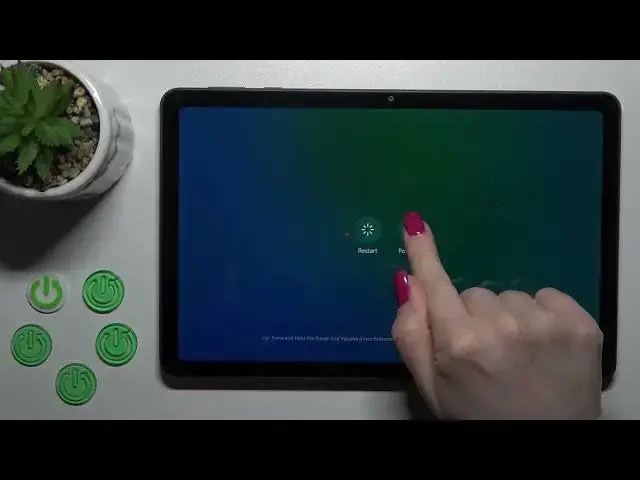Video thumbnail for How to Locate Power Off Button on Huawei MatePad SE - Switch Off Phone