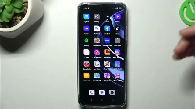 Video thumbnail for How to Remove Notification Virus on REALME 11 - Use Avast Free Antivirus App