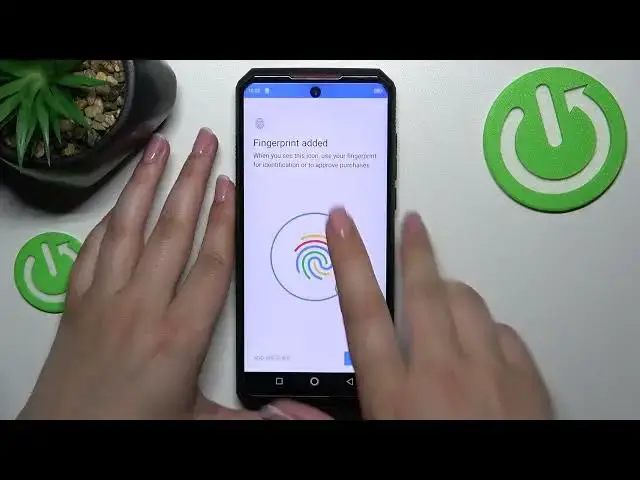 Video thumbnail for OUKITEL K13 Pro - How To Add Fingerprint