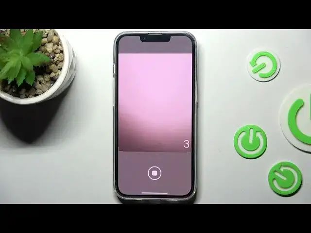 'Video thumbnail for How to Enable Camera Timer in iPhone 14 - Camera Delay'