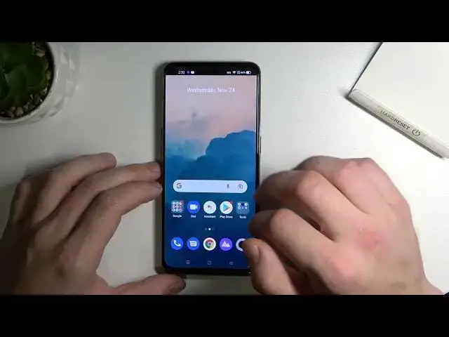 Video thumbnail for How to Enable / Disable App Drawer in Realme GT Master Edition?
