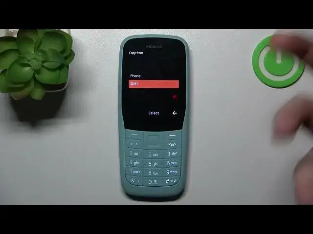 Video thumbnail for How to Copy Contacts on Nokia 220