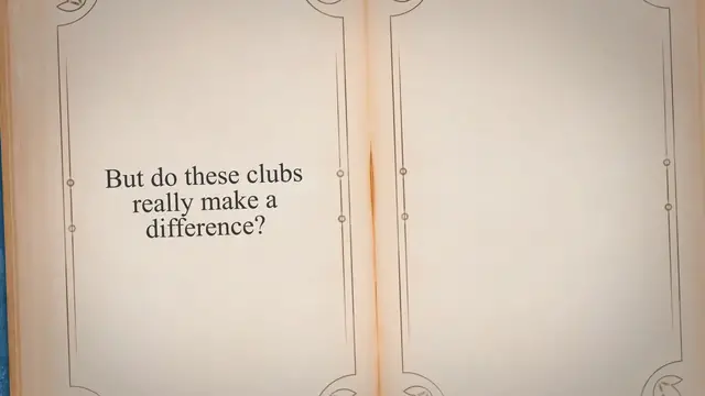 'Video thumbnail for Do golf clubs really make a difference?'