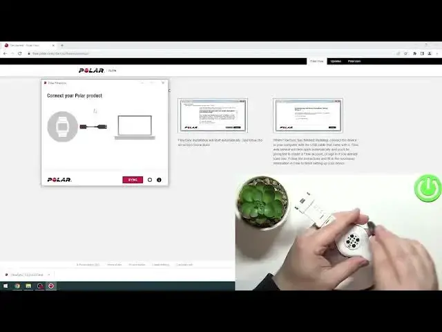 Video thumbnail for How to Remove All Settings From POLAR Vantage V - Factory Reset