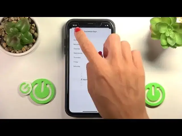 'Video thumbnail for iPhone: Set App Limits | How to Limit Apps on APPLE iPhone?'