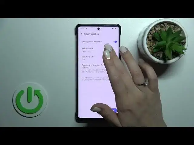 'Video thumbnail for How to Change Screen Recorder Sound Settings in VIVO X80 Pro?'