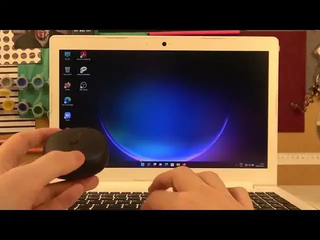 Video thumbnail for How to Pair Anker SoundCore Liberty Air 2 Pro with Laptop?