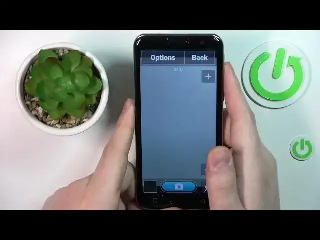 Video thumbnail for How to Maximum Camera Zoom on EMPORIA Smart 5? - Camera Settings