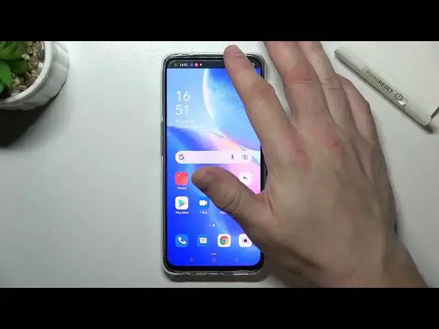 'Video thumbnail for How to Switch On / Off Airplane Mode in Oppo Find X3 Lite?'