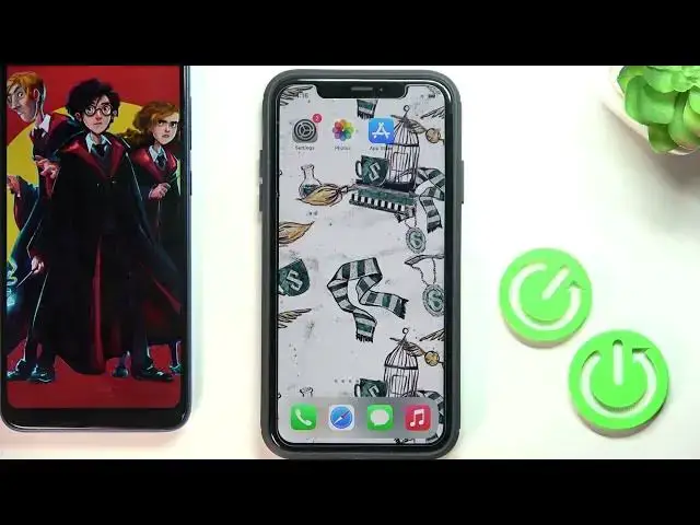 'Video thumbnail for Turn iPhone Flashlight with Harry Potter Spell | HARRY POTTER SPELLS on iOS'