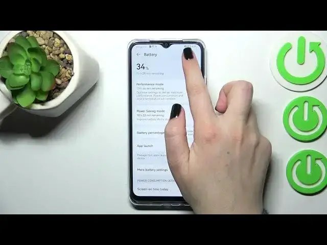 'Video thumbnail for How to Show Battery Percentage on Huawei Nova Y61'