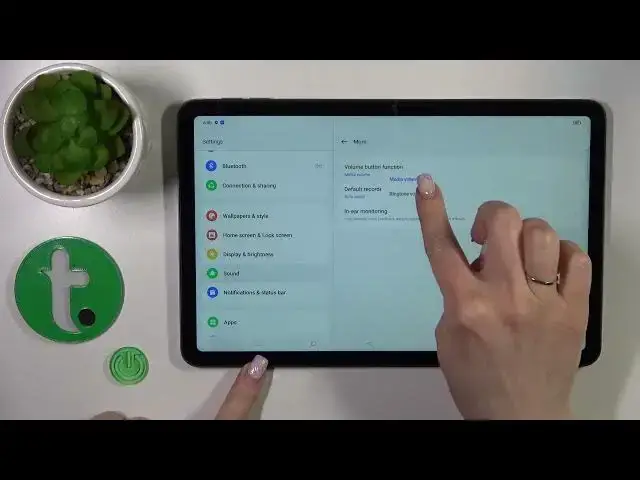 Video thumbnail for How to Mute Ringtone on OPPO Pad Air? - Disable Ringtone Sound