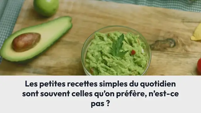 Video thumbnail for Salade de mâche et feta