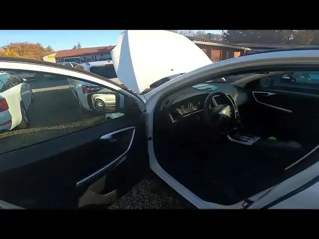 'Video thumbnail for Where is ODB 2 Socket in Volvo XC60 I ( 2008 – 2017 ) | Find ODB 2 Socket'