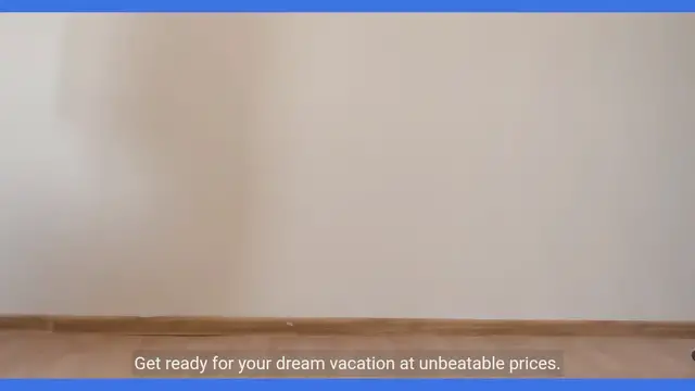 Video thumbnail for Discover Amazing Travel Deals and Discounts!