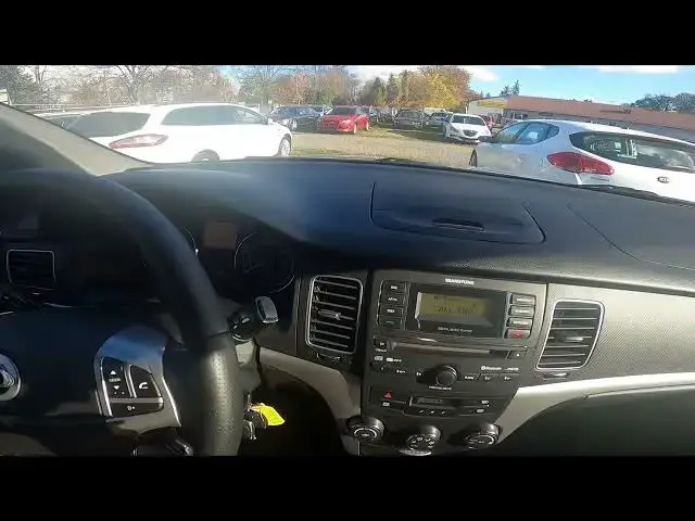 'Video thumbnail for How to Activate Voice Assistant in Ssangyong Korando III ( 2010 – 2016 ) | Enable Voice Control'