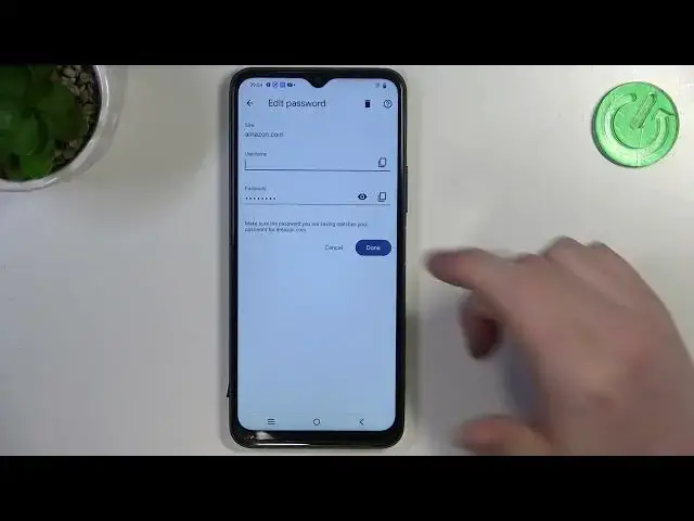 Video thumbnail for How To Manage Google Passwords On VIvo Y21s
