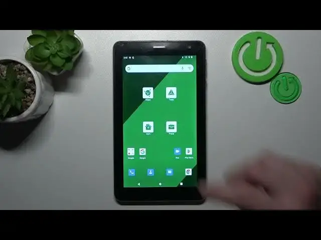 Video thumbnail for How to Enable/Disable Touch Vibrations on NAVITEL T787 4G? - Manage Touch Vibrations