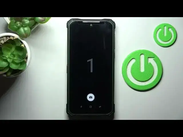 Video thumbnail for How to Set Up Camera Timer in DOOGEE S86 Pro – Set Camera Countdown