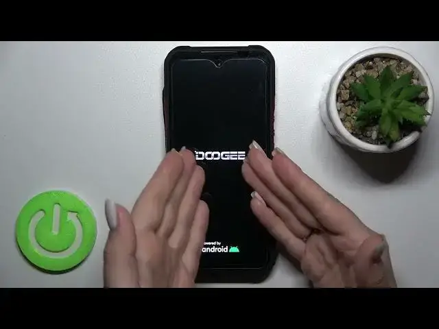 Video thumbnail for How to Switch On DOOGEE V20 - Power On DOOGEE