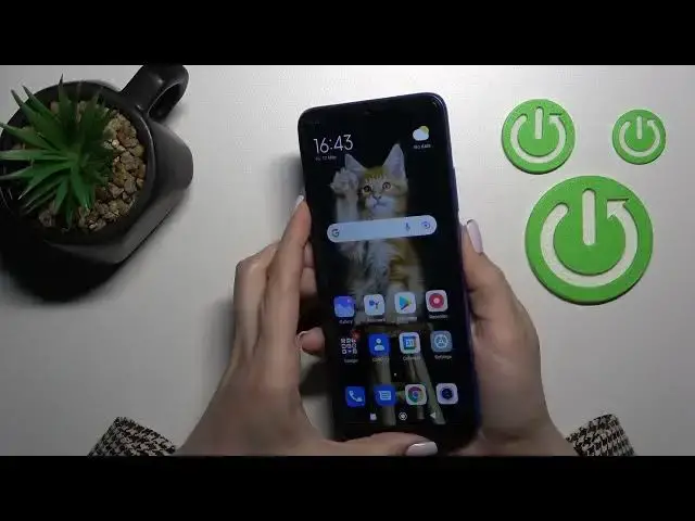 Video thumbnail for How to Test Fingerprint Scanner on XIAOMI Redmi 10C