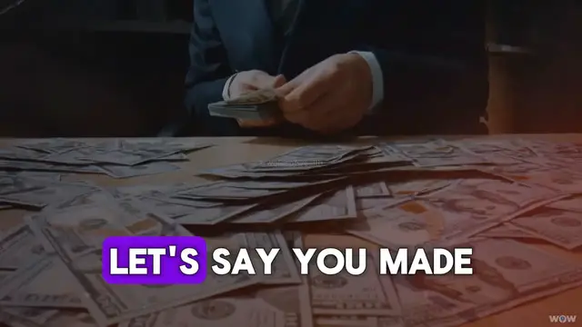 Video thumbnail for 20 Rules Of MONEY You Need Master To Become RICH (MUST WATCH)