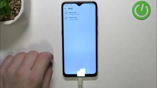 Video thumbnail for Jak ustawić pseudonim w Messenger?