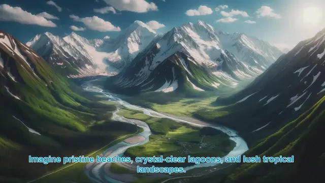 Video thumbnail for Discover Tonga: Top 10 Honeymoon Destinations in the South Pacific