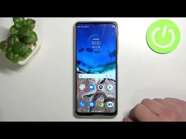 'Video thumbnail for Does Motorola Moto G51 5G have slow motion feature / Does Motorola G51 have Slo-Mo'
