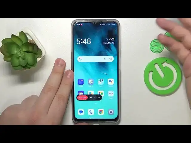 Video thumbnail for Unlock the Secret of OPPO Screen Recording: Stop it in Seconds!