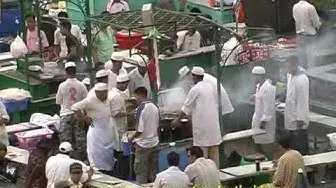 Video thumbnail for Königsstadt Marrakesch | Marokko