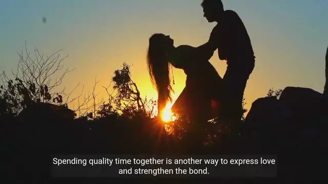 Video thumbnail for Creative Ways to Express Love: Ideas and Inspirations