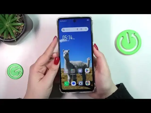 'Video thumbnail for Quick Fix: Performing a Soft Reset on Infinix SMART 8!'
