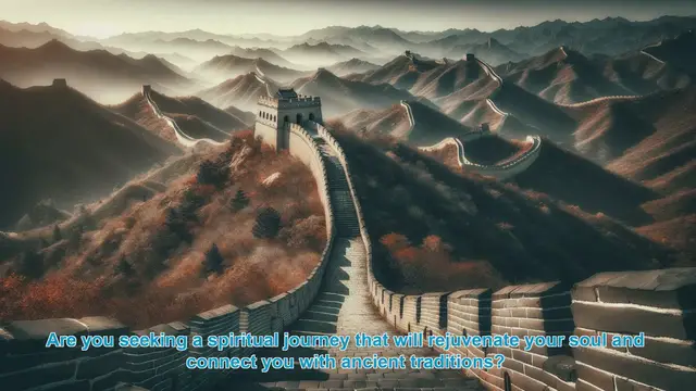 Video thumbnail for Spiritual Journeys in Lithuania: Top 10 Sacred Sites to Visit