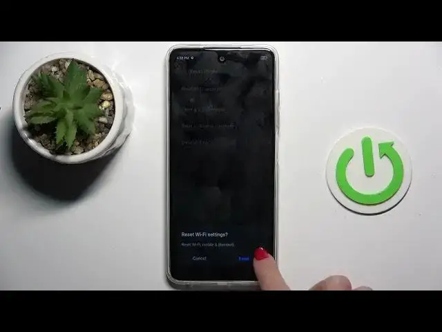 Video thumbnail for Resetting Network Settings: Optimizing Connectivity on TECNO Spark 20C!