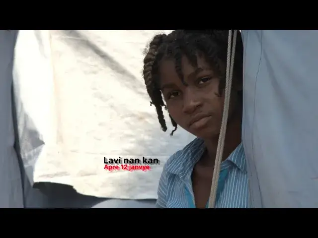 'Video thumbnail for Lavi nan kan (Apre 12 janvye)'