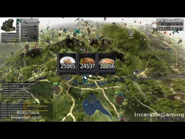 Video thumbnail for [NA] Ninja CP Byproduct nerf details and results Black Desert Online BDO