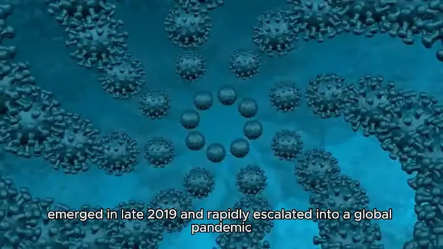 Video thumbnail for Covid 19