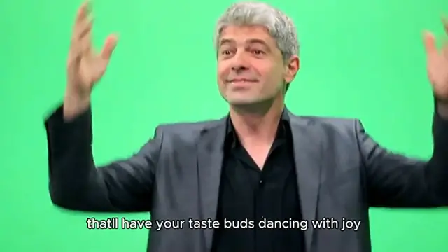 Video thumbnail for Buffalo chicken wings recipe