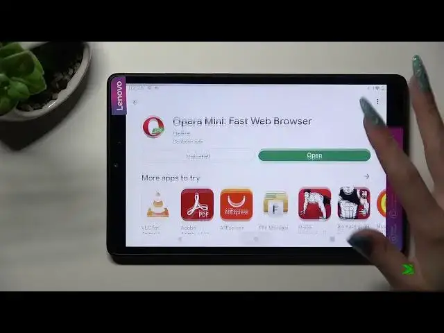 Video thumbnail for How To Change Default Apps On Lenovo Tab M8
